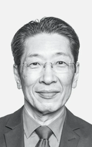Prof. Yasuaki Arai