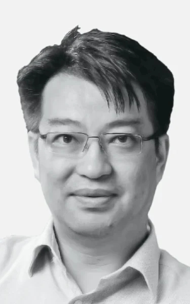 Dr. Danny Cho